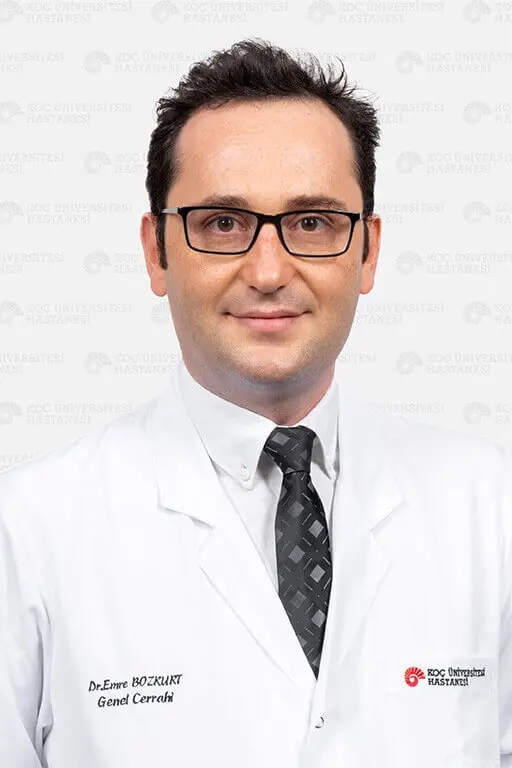 Emre Bozkurt, M.D. profile