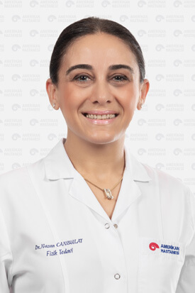 Nazan Canbulat, M.D. profile
