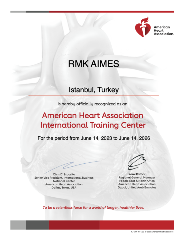 American Heart Association
