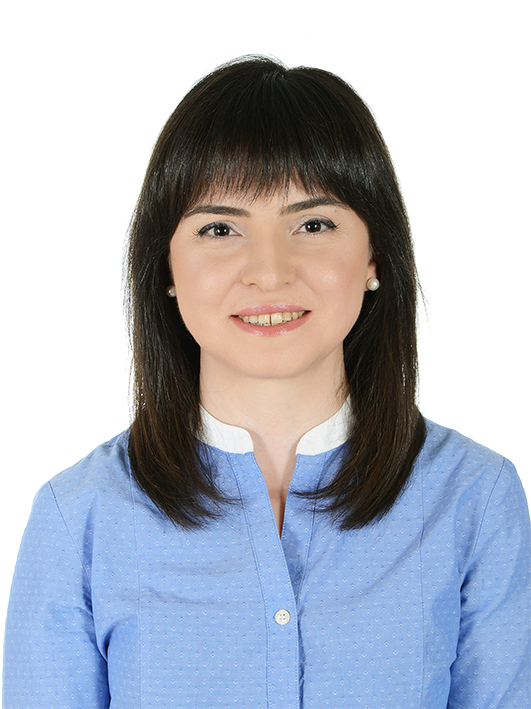 Şirin İnceoğlu profile