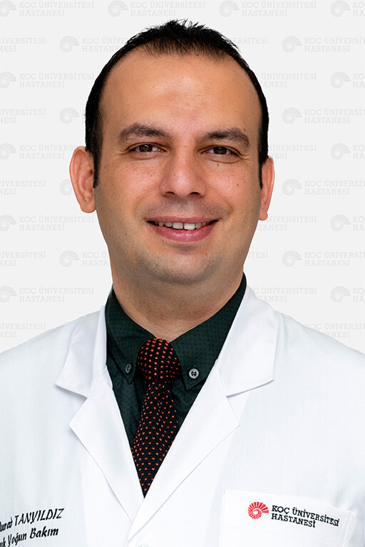Murat Tanyıldız, M.D. profile