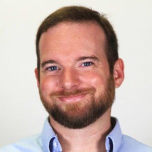 Profile photo of Blake