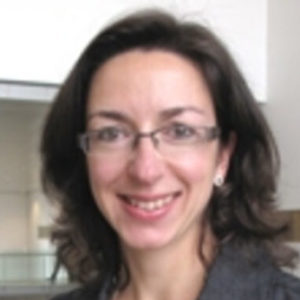 Profile photo of Marie