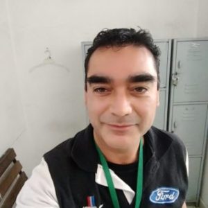 Profile photo of Dennis