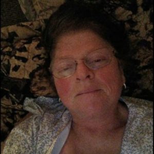 Profile photo of Sherry