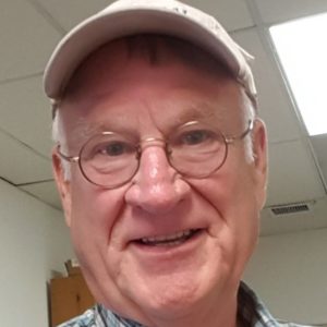 Profile photo of Steven