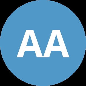 Profile photo of Aaron