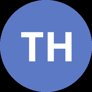 Profile photo of Thomas